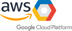 aws to gcp thesauraus