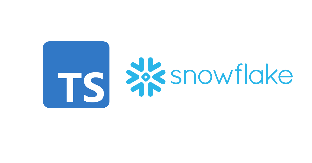 using-the-snowflake-sql-api-with-typescript-full-stack-chronicles